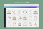 20 Interior Design Infographics Instagram Engagement Posts Fully Editable Canva Templates
