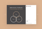 20 Law Infographics Instagram Engagement Posts Fully Editable Canva Templates
