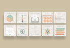 Bookkeeping Social Media Infographics Canva Templates