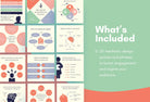 Mental Health Social Media Infographics Canva Templates