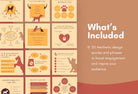 Pet Business Social Media Infographics Canva Templates