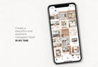 30 Real Estate Infographics Instagram Post Canva Templates V2