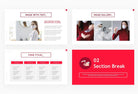 Protect Yourself Against the COVID-19 Presentation Template