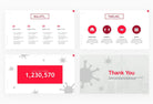Protect Yourself Against the COVID-19 Presentation Template
