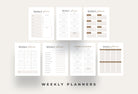 The Ultimate Lead Magnet Canva Template for Coaches