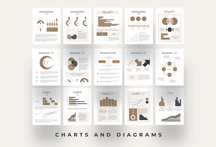 The Ultimate Lead Magnet Canva Template for Coaches