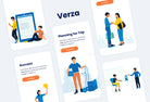 Verza Illustration Kit