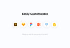 Coronavirus Flat Icons Pack 3