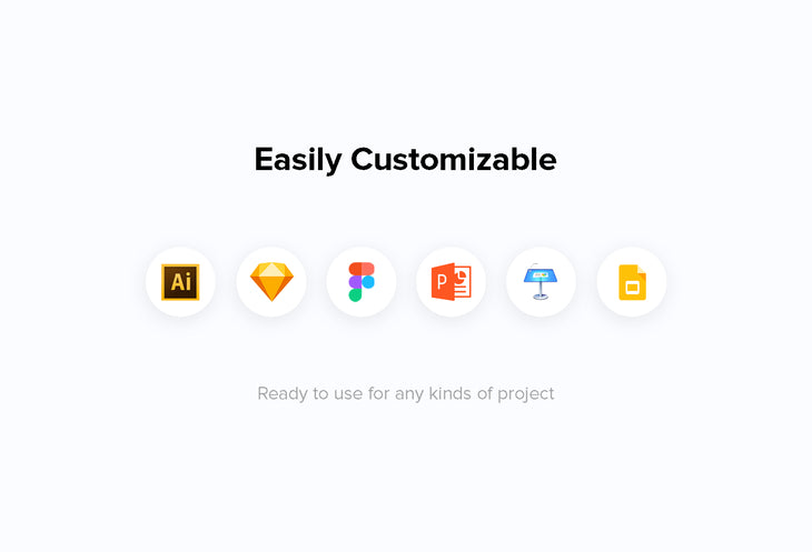 eCommerce Icons