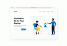 Verza Illustration Kit