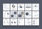 30 Real Estate Infographics Instagram Post Canva Templates