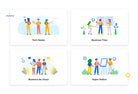 Keene Teamwork Illustrations