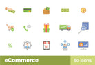 eCommerce Icons
