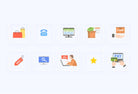 eCommerce Icons
