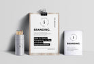 Minimal Logo Bundle