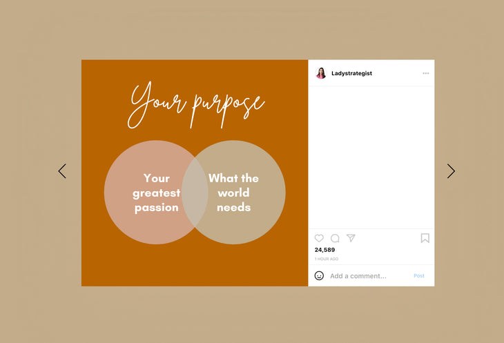 20 Wellness Infographics Instagram Posts Fully Editable Canva Templates