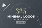 Minimal Logo Bundle