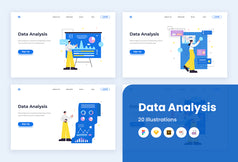 Data Analysis Illustrations