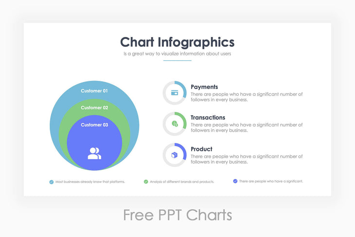Free PPT Charts