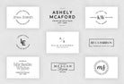 Minimal Logo Bundle