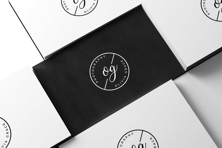 Minimal Logo Bundle