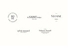 Minimal Logo Bundle