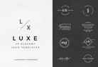 Minimal Logo Bundle